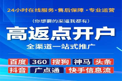 SEM广告投放案例：提升网站流量与转化